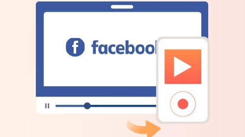 Facebook MP4 轉檔器：將FB 影片轉檔為MP4