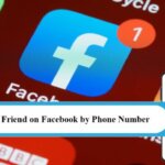 【2024】如何透過電話號碼在Facebook 上查找朋友