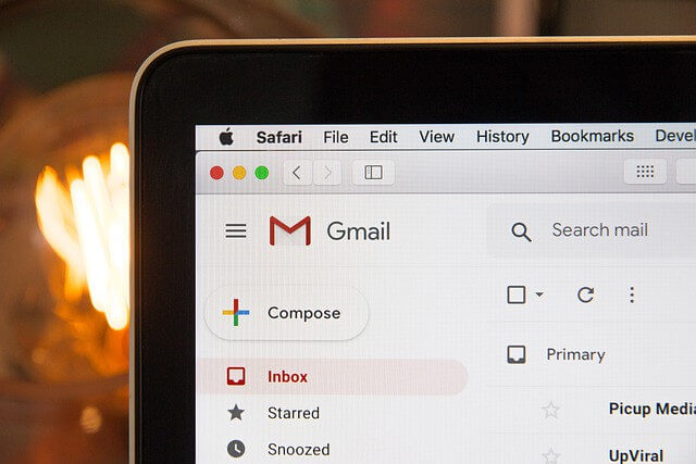 電子郵件地址查詢：怎麼查別人Email