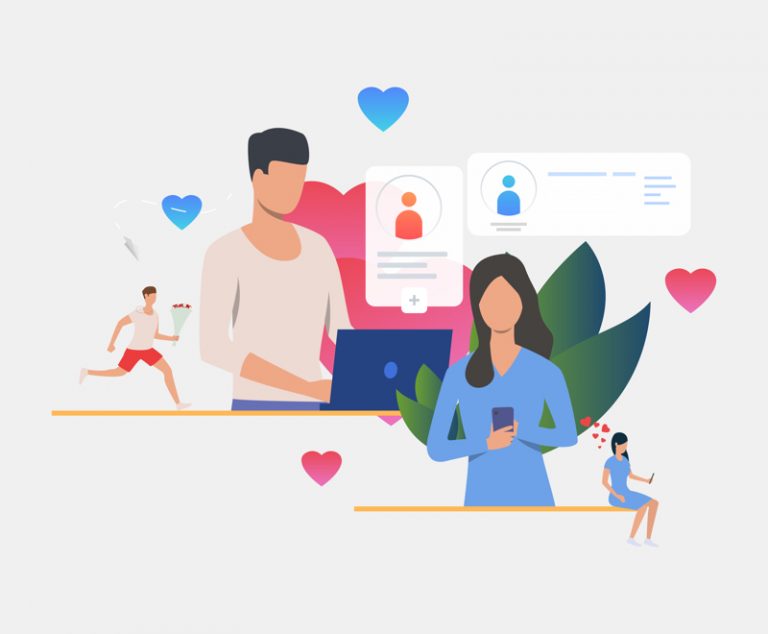 在Facebook 上找到Tinder 用戶的3種方法