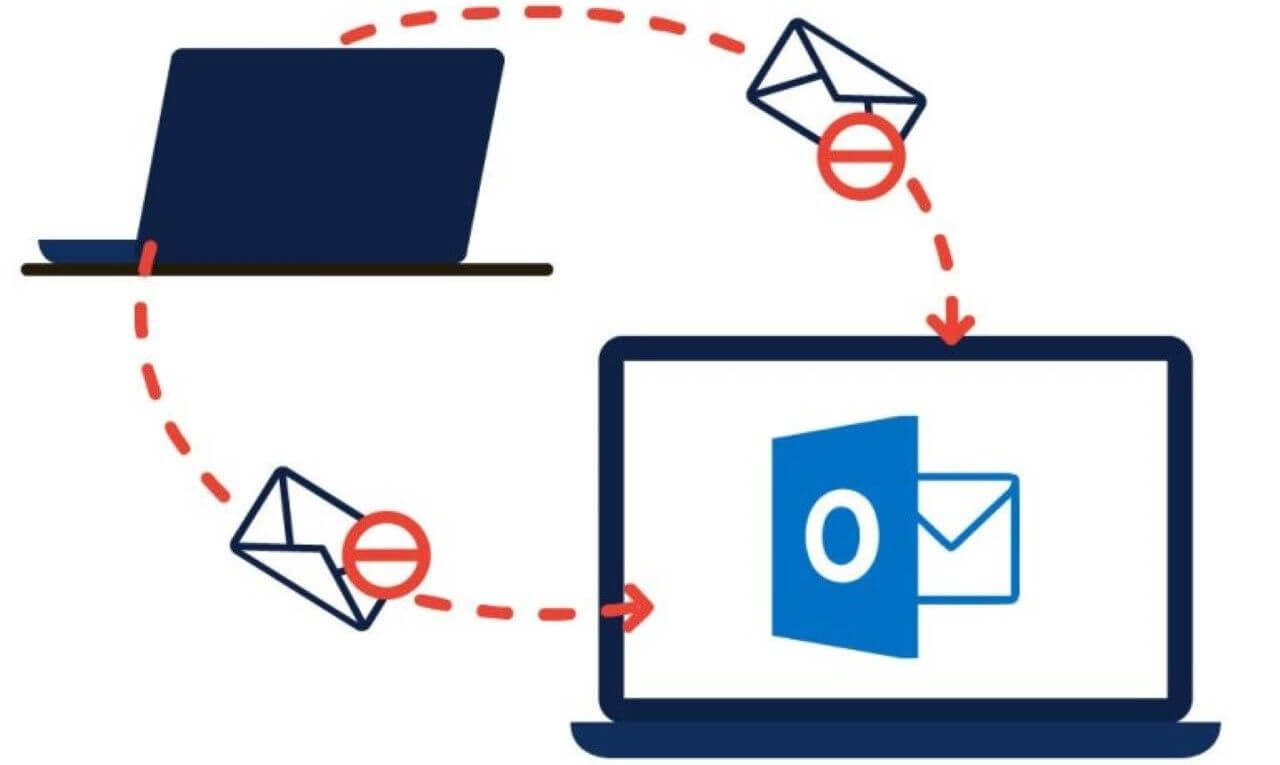 如何修復Outlook 中不接收電子郵件的問題【2022年】