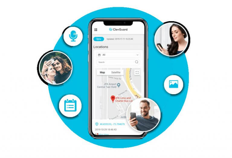 kidsguard
