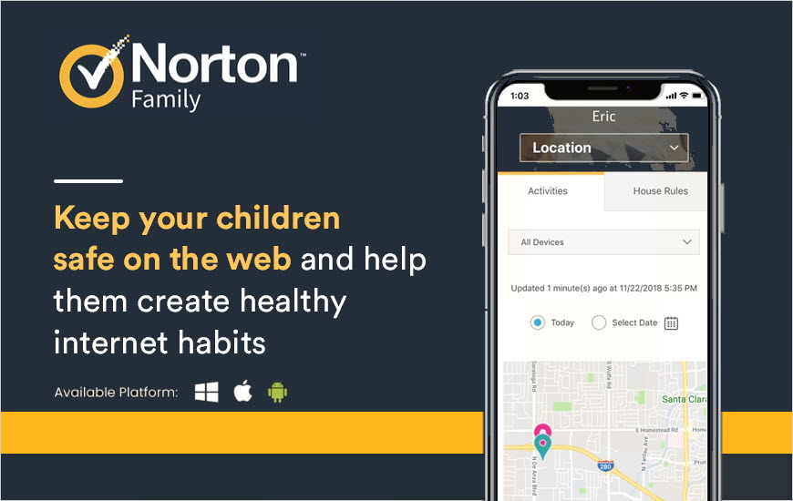 norton family