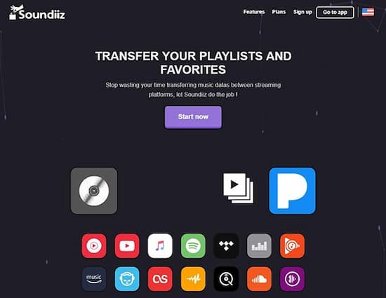 如何將播放清單從Tidal 轉移到YouTube Music