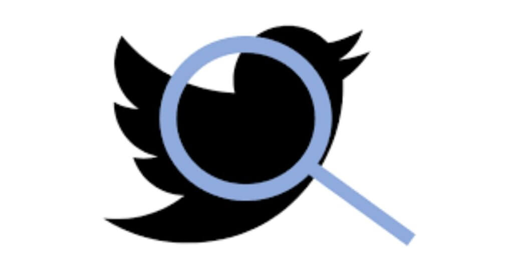 【2024最新】如何在Twitter 上找出某人的真實姓名
